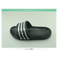 Novos Slides Sandália Flip Flop Branco Marinho